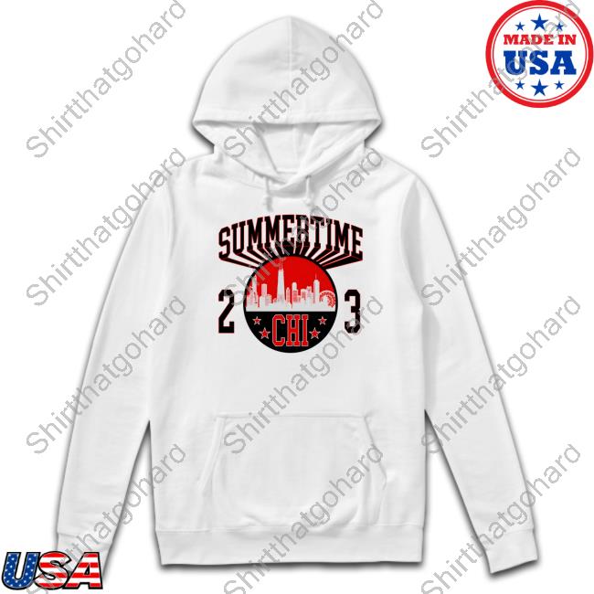 John Summit Merch Summertime Chi 23 Shirts