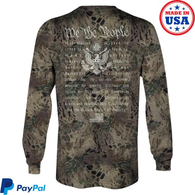 Official Howitzer Clothing Union Long Sleeve Tshirt Heather Grey Multi