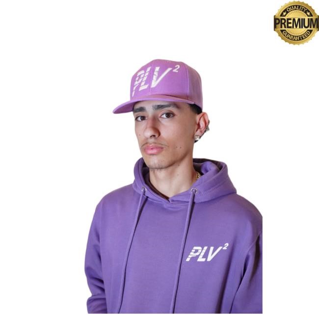 Official Edicion Especial Merch Store Herencia De Patrones Siempre Activo Hat