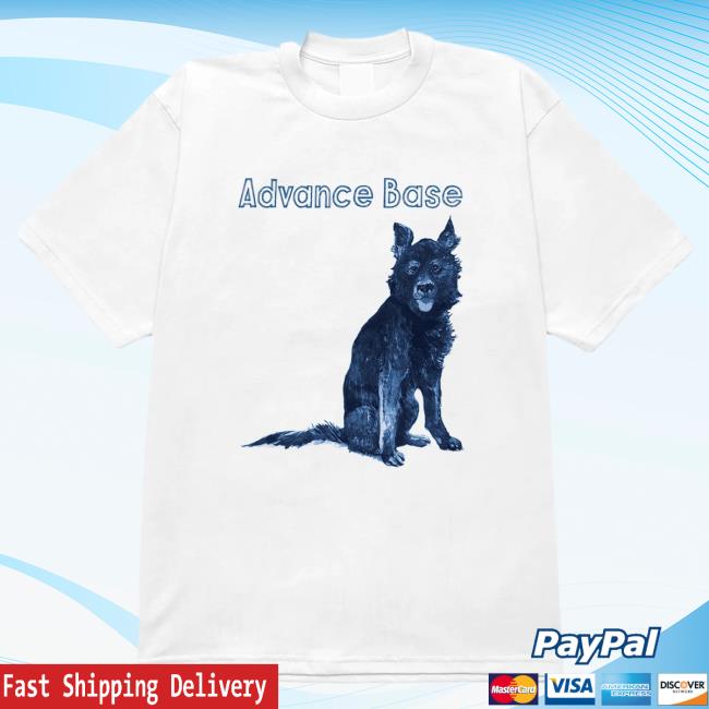 Advance Base Companion Shirt