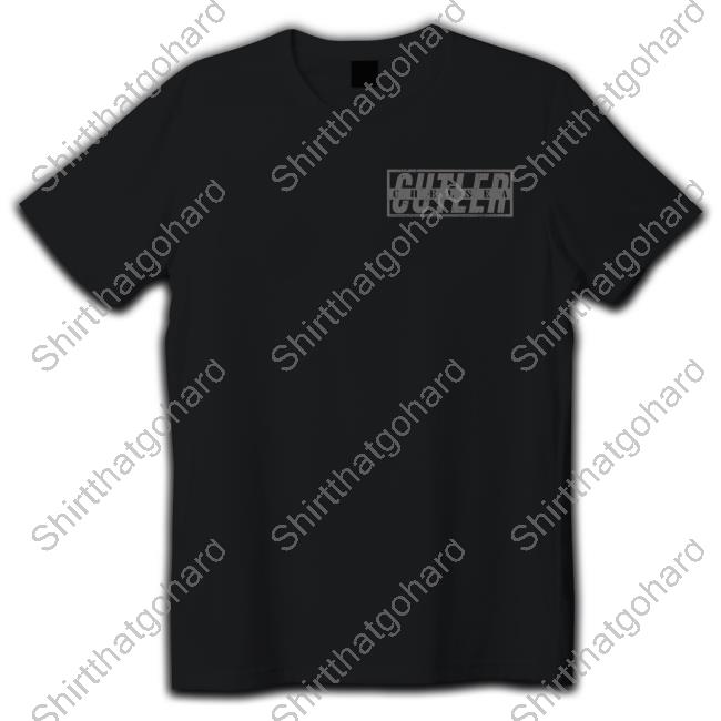 Chelsea Cutler Merch Still Living Like This T-Shirt