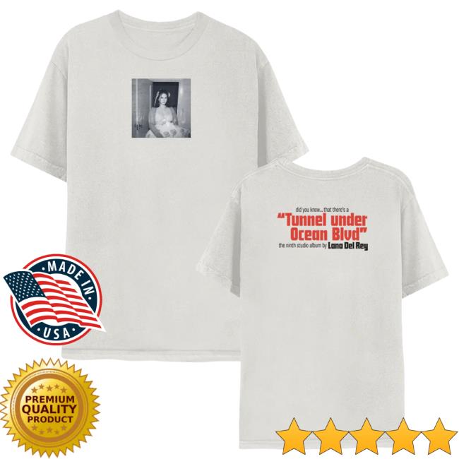Official Lana Del Rey Merch Store Natural Photo Shirts Lana Del Rey Clothing Apparel Shop LanaDelRey
