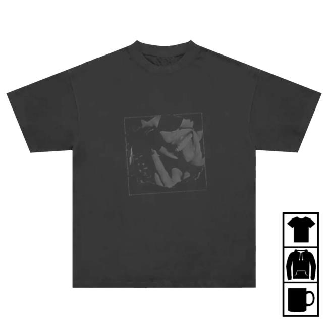 Official Raye Clothing Apparel Facetune & Ring Lights T Shirt