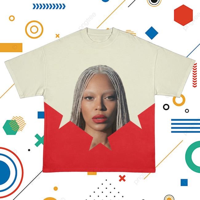 Beyonce Cct Official Star Hot Shirt Beyoncé