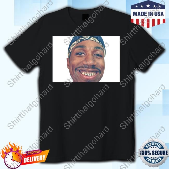 I Need $ Character T Shirt