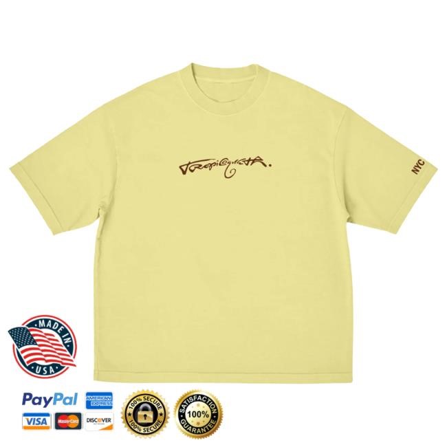Karol G Complex NY Tees Complex Merch Store Shop Official