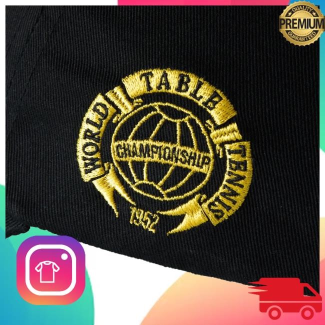 Official Tyler The Creator Merch Store Chosen One 6 Panel Hat By Golf Wang