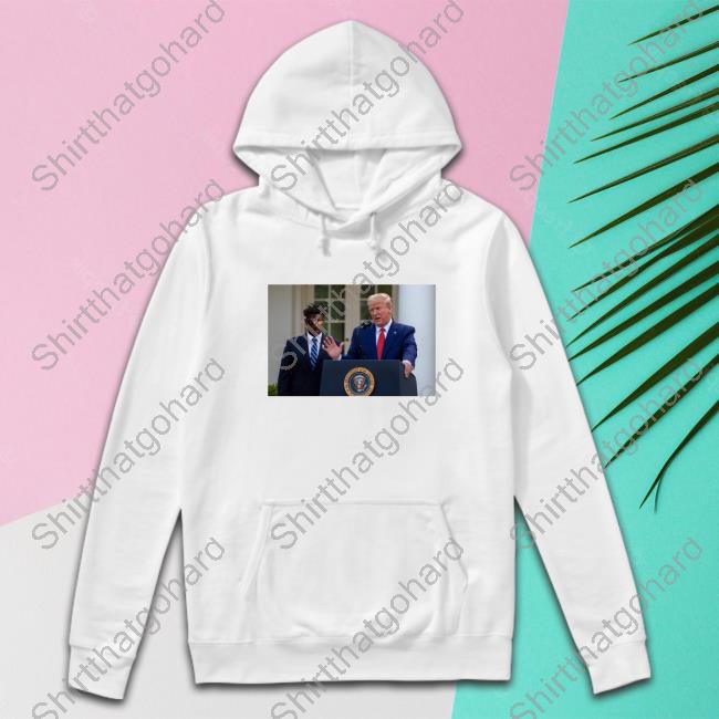 Trump & AB 2024 Shirts