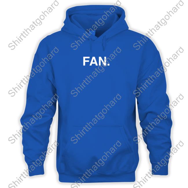 Obvious Shirts Fan T Shirt