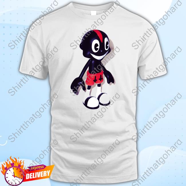Toy Hoodie
