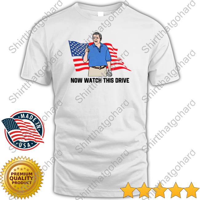 Official Shitheadsteve Merch Now Watch This Drive T Shirt