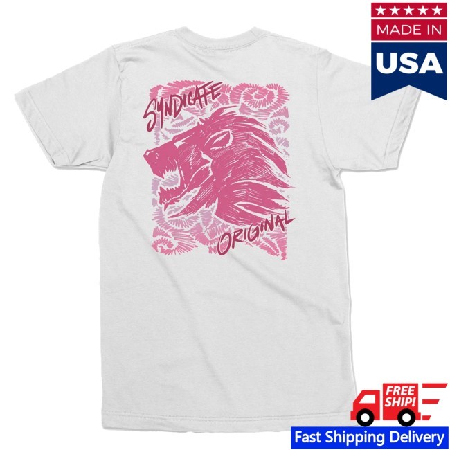 Official Summer Vibes Paradise New Shirt - Syndicate Original