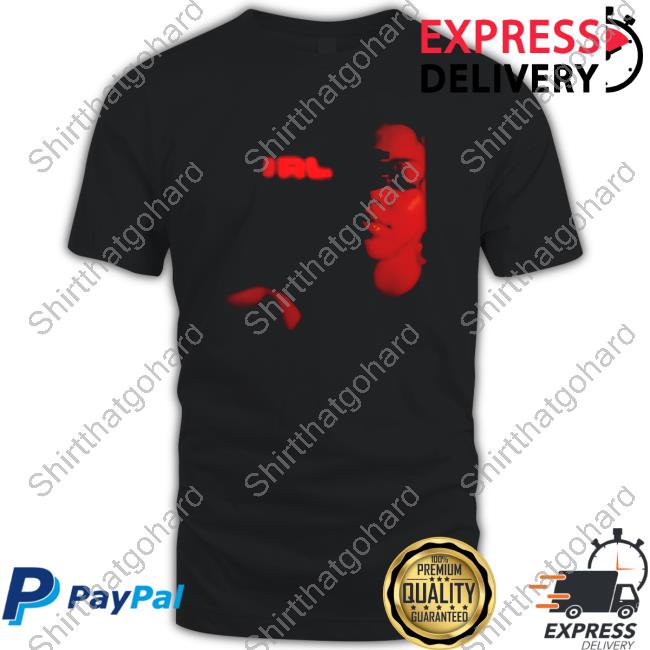 Mahalia Irl T Shirts