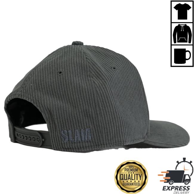 Collector Classic Celtics Charcoal Hat – Slam Goods NBA