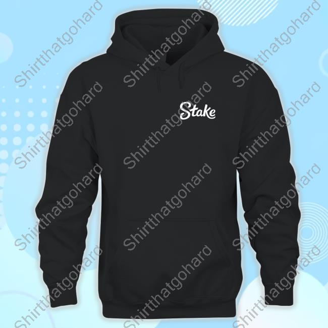 Stake T-Shirts