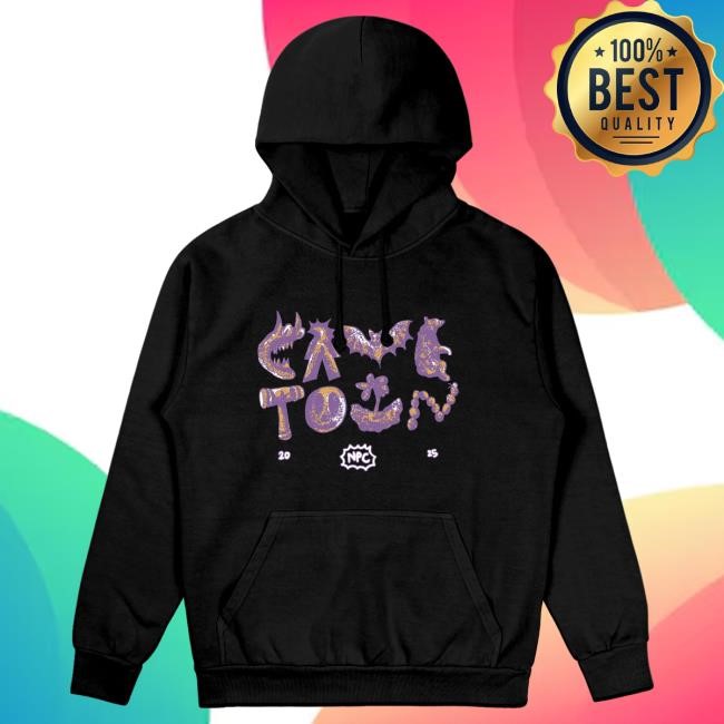 Official Cavetown Merch Store Creatures Hood Cave town