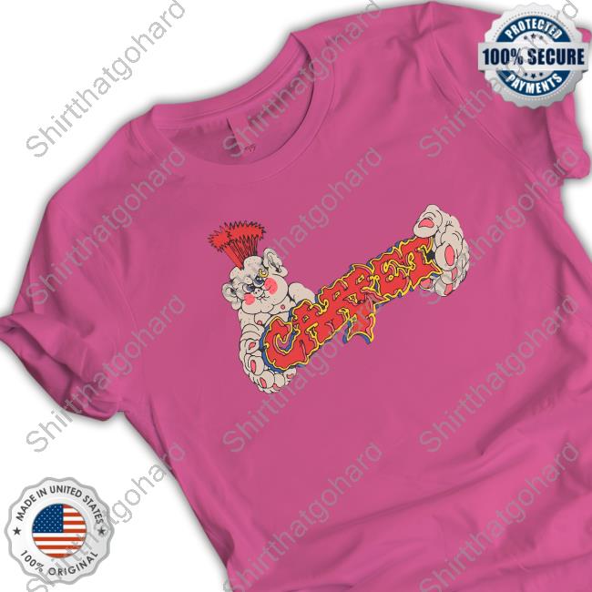 Official Carpet Punk Baby Shirts