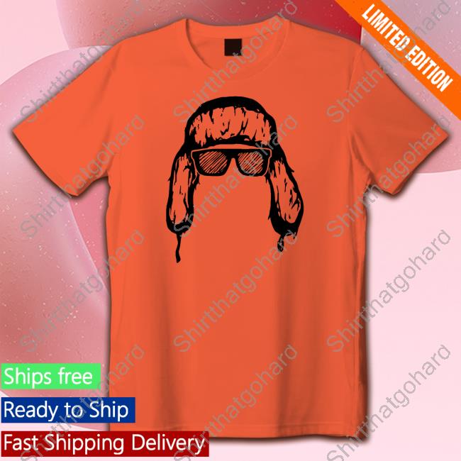 Hooja Merch Hooja Karvalakki Tee