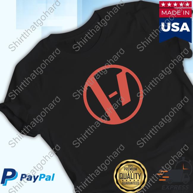 Twenty One Pilots Shop Merch Circle Icon Tee