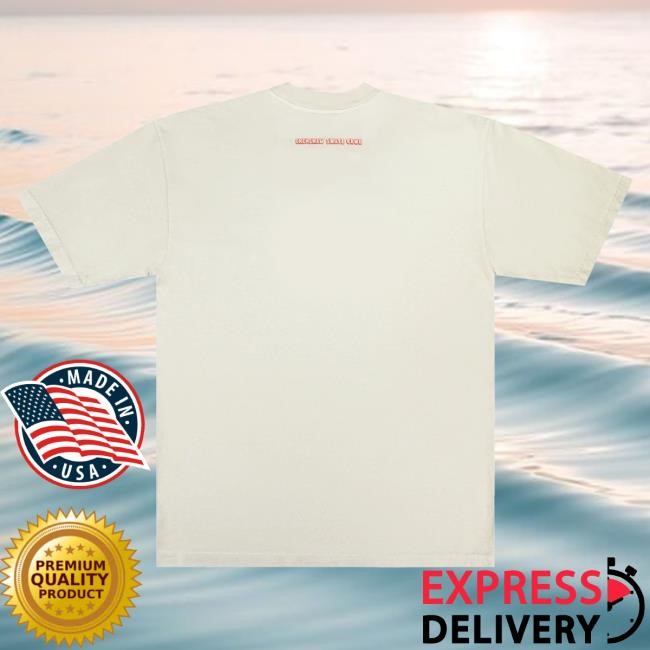 Official Crenshaw Skate Club Cop Popover Shirt