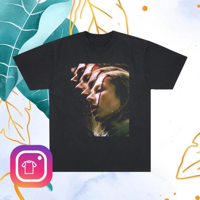 Cuckoo Infinity Tee Tilman Singer Cuckoo Neon