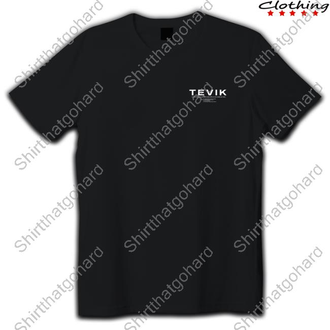Teivk Members Only T-Shirts