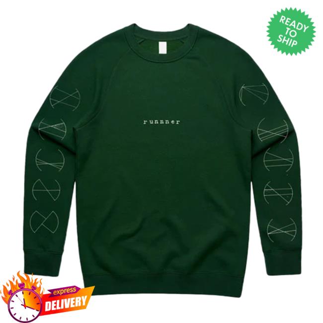 Official Dying Stars Sweatshirt