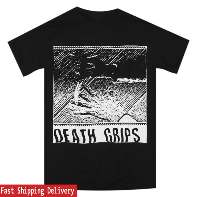 Official Hellomerch Death Grips Merch Store Talented Black Tshirt Death Grips Clothing Shop Hello Merch