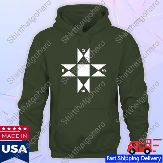 Shop Kacey Musgraves Merch Deeper Well Pullover Sweatshirt