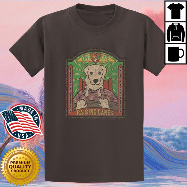Official Canes Merch Store Raising Cane's Gear Cane I Shirt Canes Apparel Clothing Shop