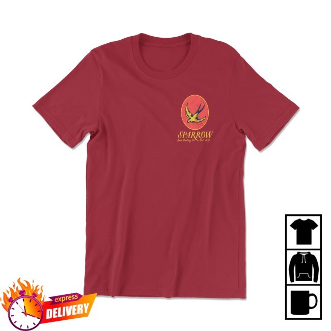 The Lost Bros Drink Why is the Rum Always Gone New T-Shirt The Lost Bros Merch