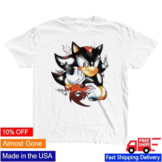 Official Mamono World Follow Me Tees
