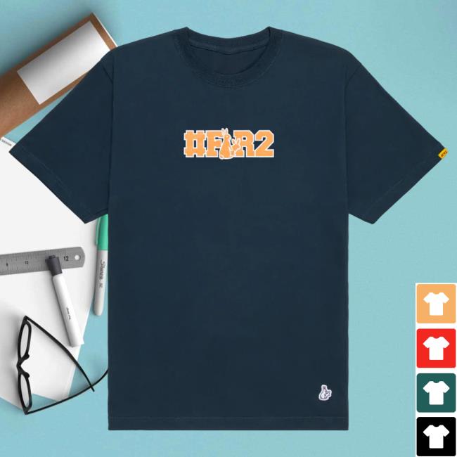 Official Juice Store Merch #Fr2 College Logo Tees (Blue) Juicestore Apparel Clothing Shop