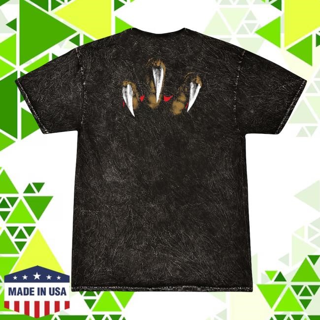 Dino Crisis • Secret Facility (Vintage Wash Variant) Shirt • Graveyard Goods