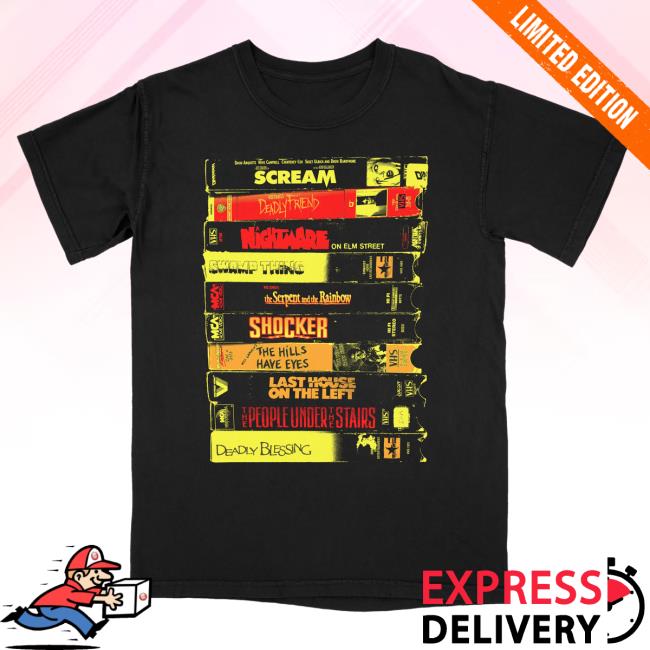 Official Studiohouse Designs Craven Stack Shirt