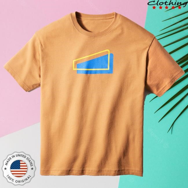 Laika Studios: Logo Shape Outline Laika New Tee