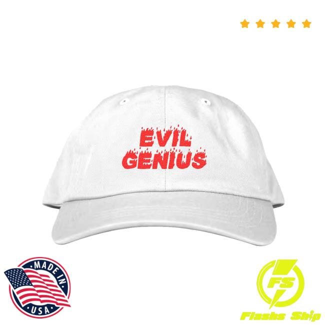 Gucci Mane Evil Caricature Tee | The New 1017 Official Store