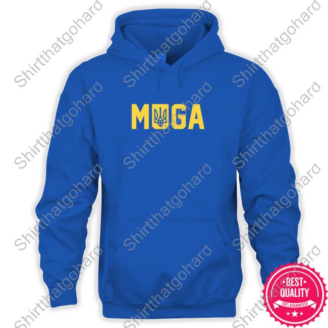 Official MUGA T-Shirts