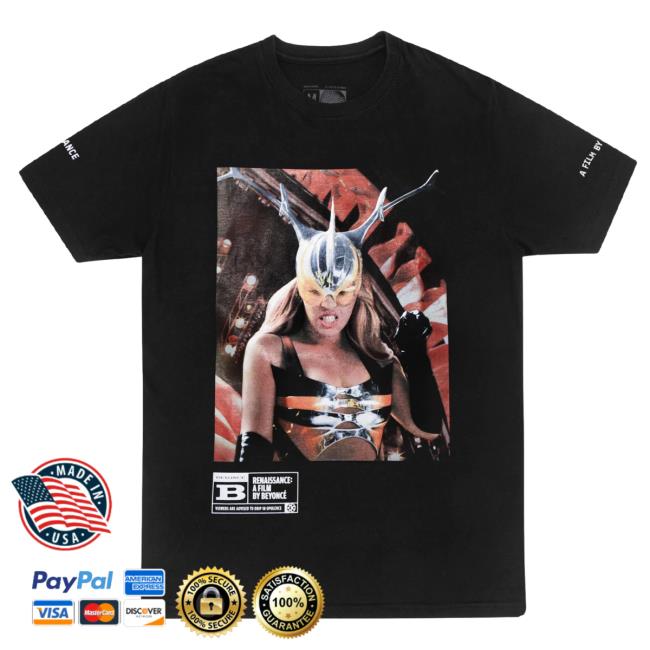 Official Bzzzbitch Ss Tee Shirt