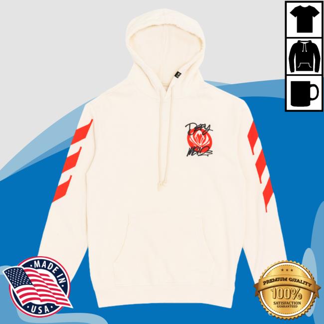 MSI 2023 DEFY Shirts