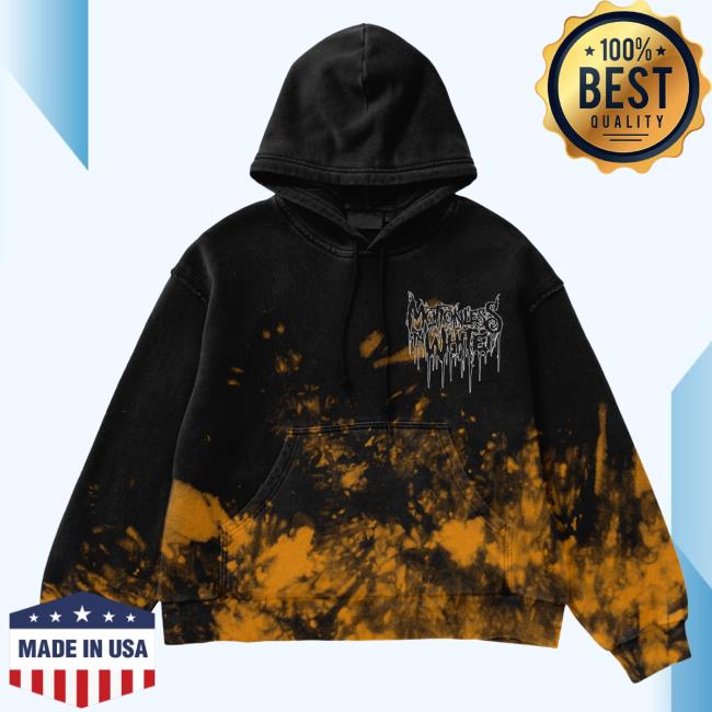 Scarecrow Bleach Sweatshirt
