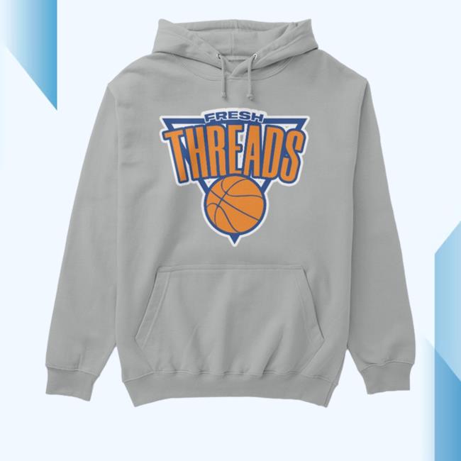 Official B2b Merch Fresh Threads Shirts