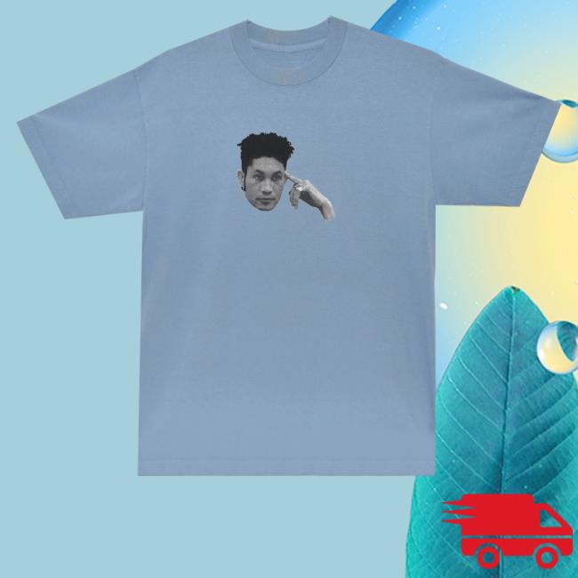 Bryce Vine Merch Face Sweatshirt
