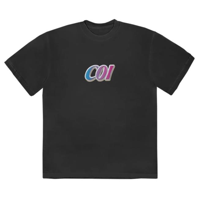 Coi Shirt I - Coi Leray | Official Shop