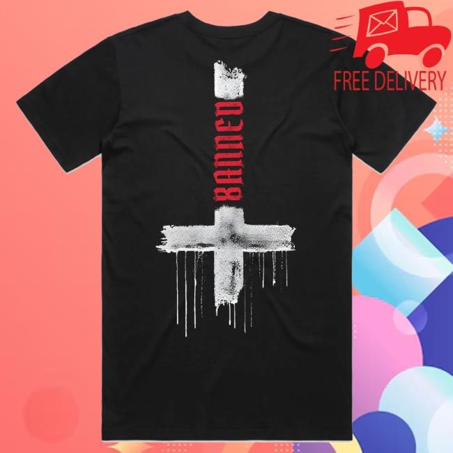 Official Dogma Store Dogma - Banned Shirt