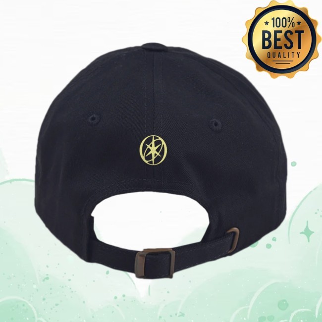 KATSEYE Logo Hat