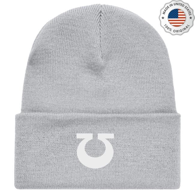 Street Ready Ultramarines Beanie | Warhammer