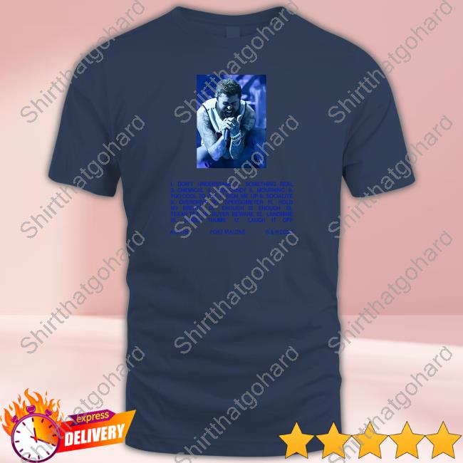 Post Malone Tracklist Tee Shirt