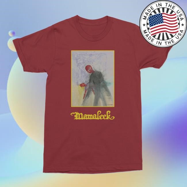 Mamaleek Primo Sonno Shirt The Flenser
