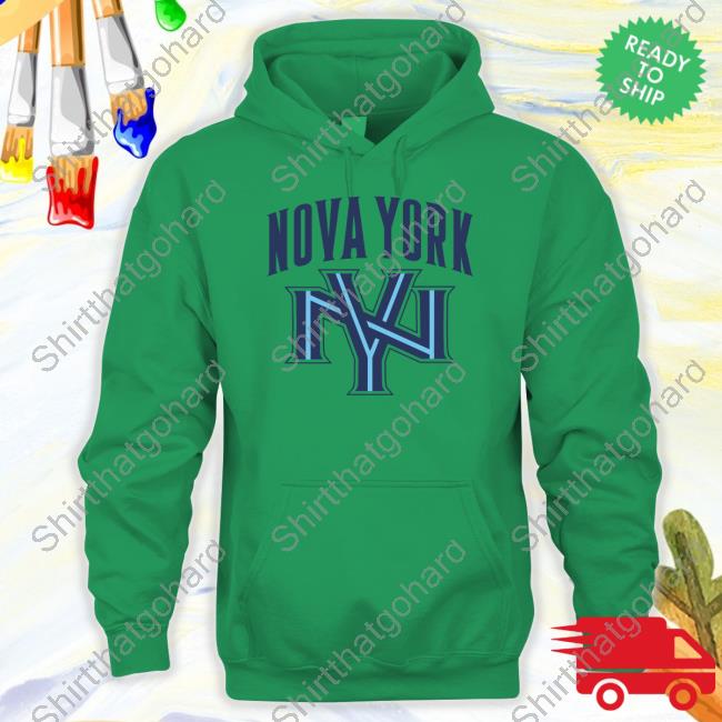 Villanova Knicks Nova York Tee Shirt